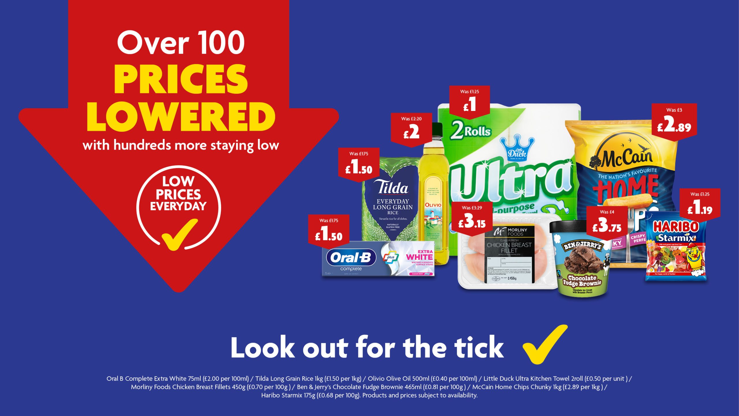 Banner Slide Promotion Image