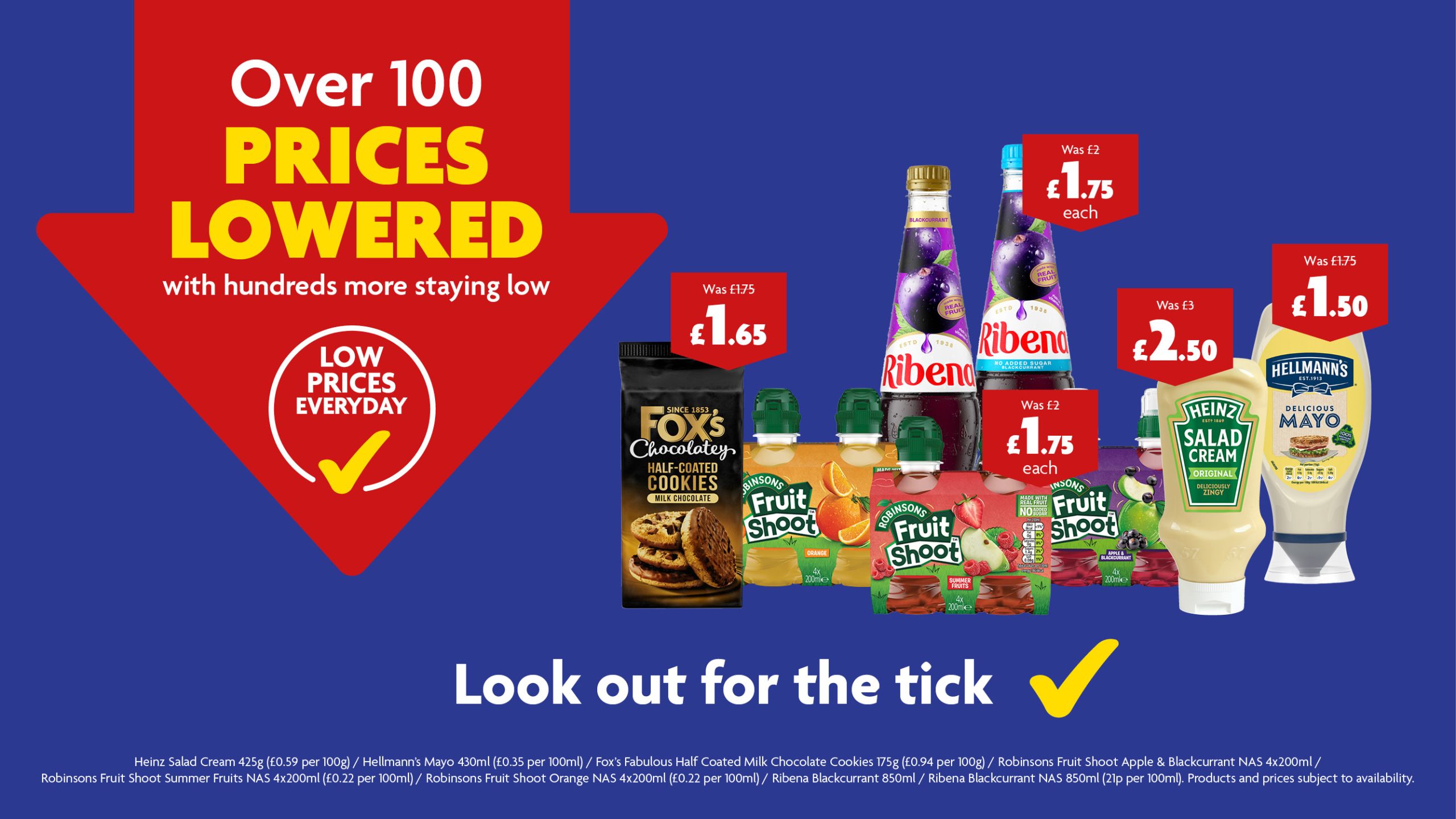 Banner Slide Promotion Image