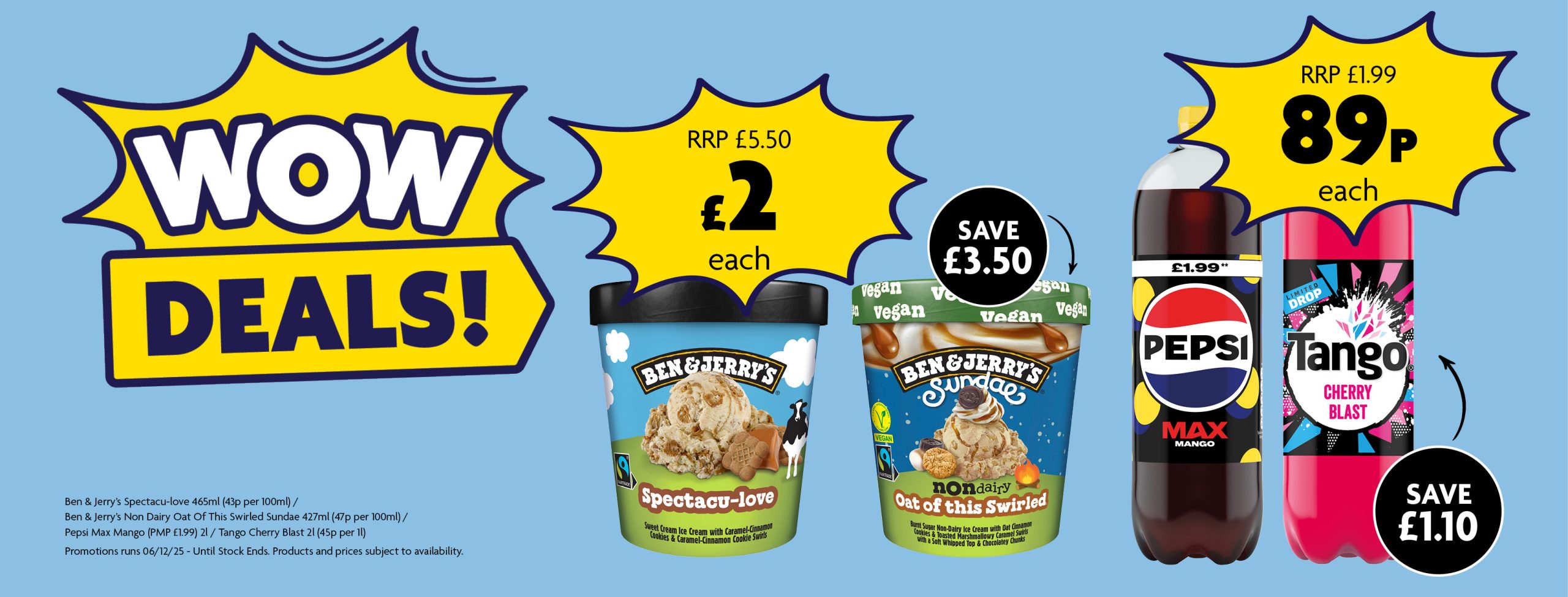 Banner Slide Promotion Image