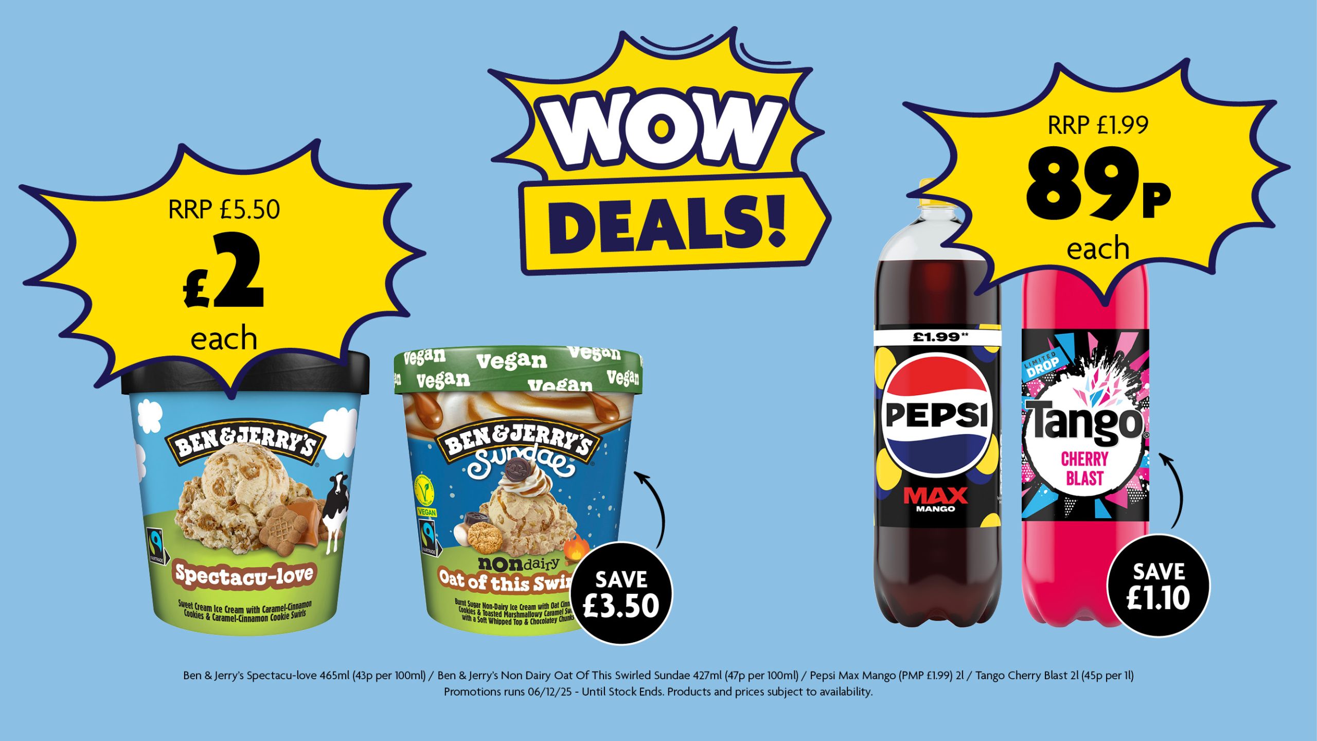 Banner Slide Promotion Image