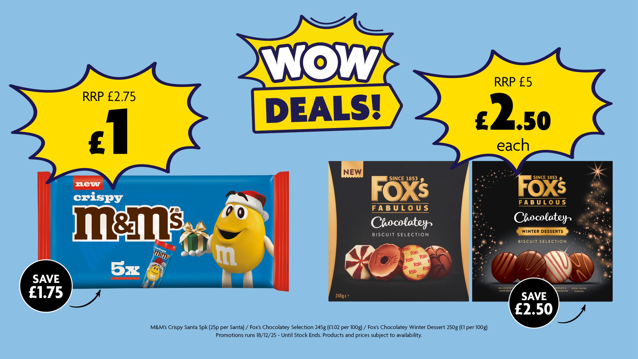 Banner Slide Promotion Image