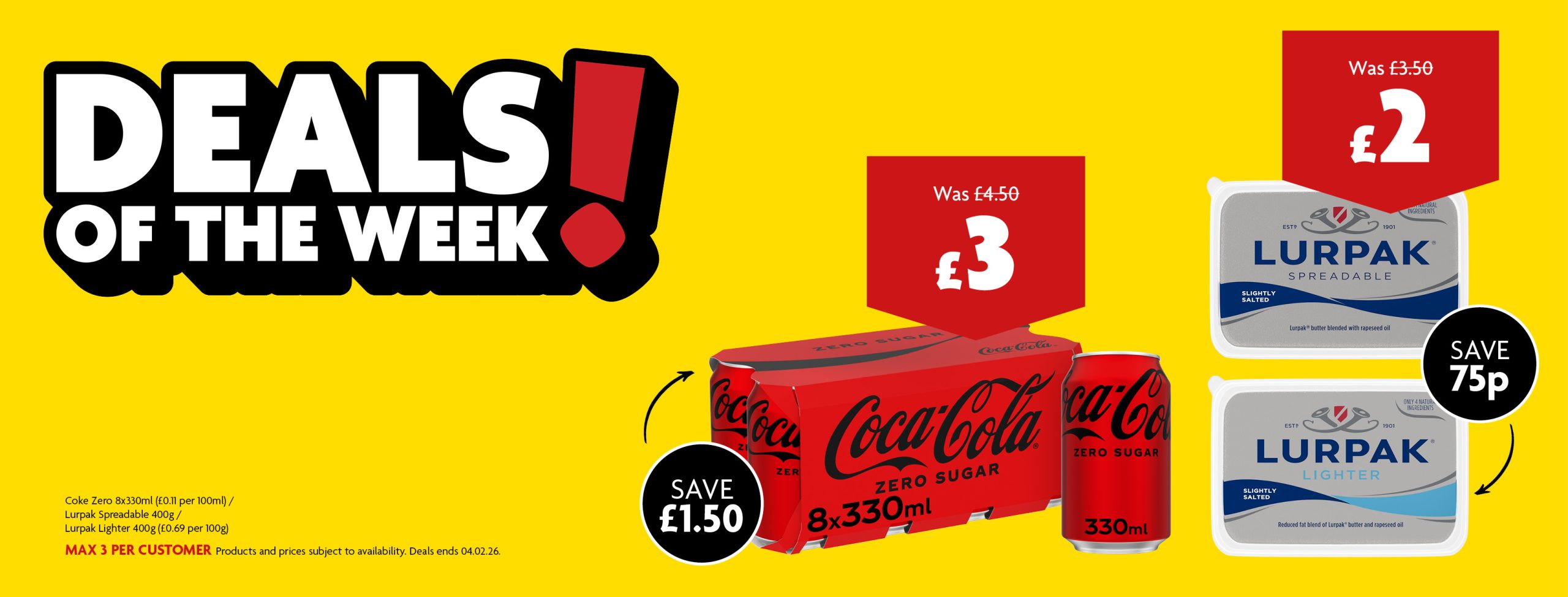 Banner Slide Promotion Image