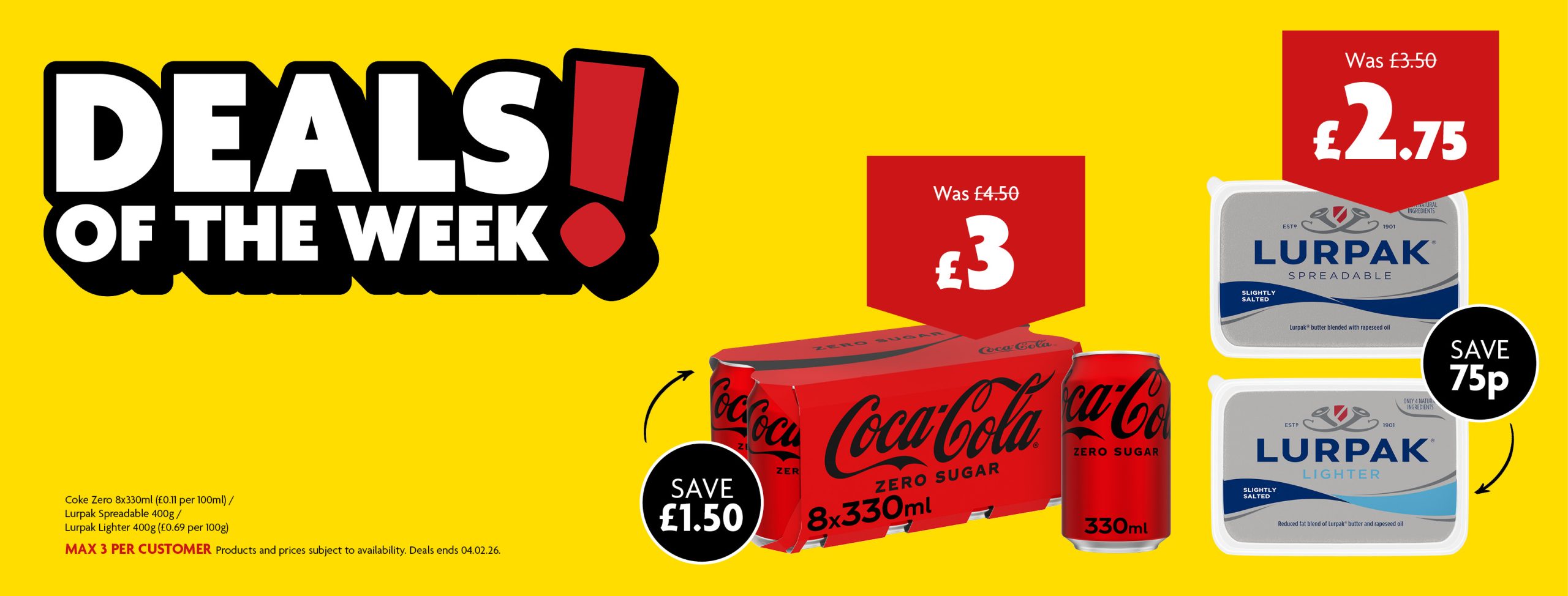 Banner Slide Promotion Image