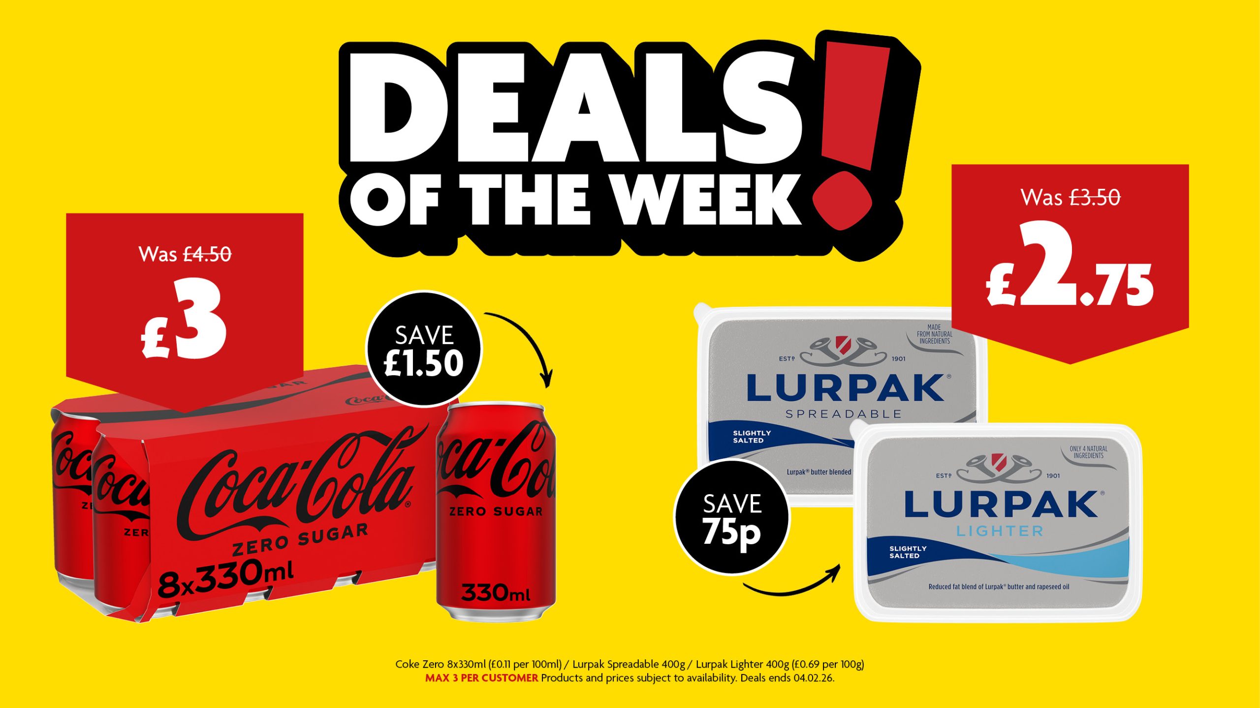 Banner Slide Promotion Image