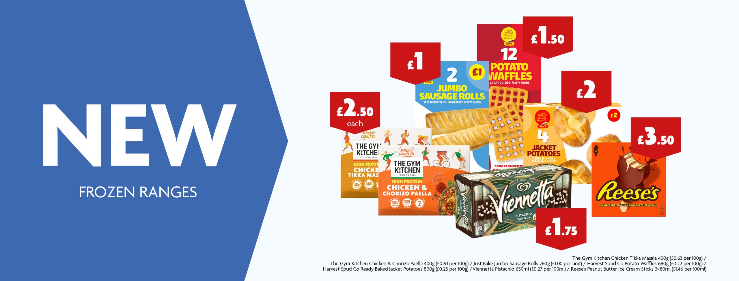 Banner Slide Promotion Image