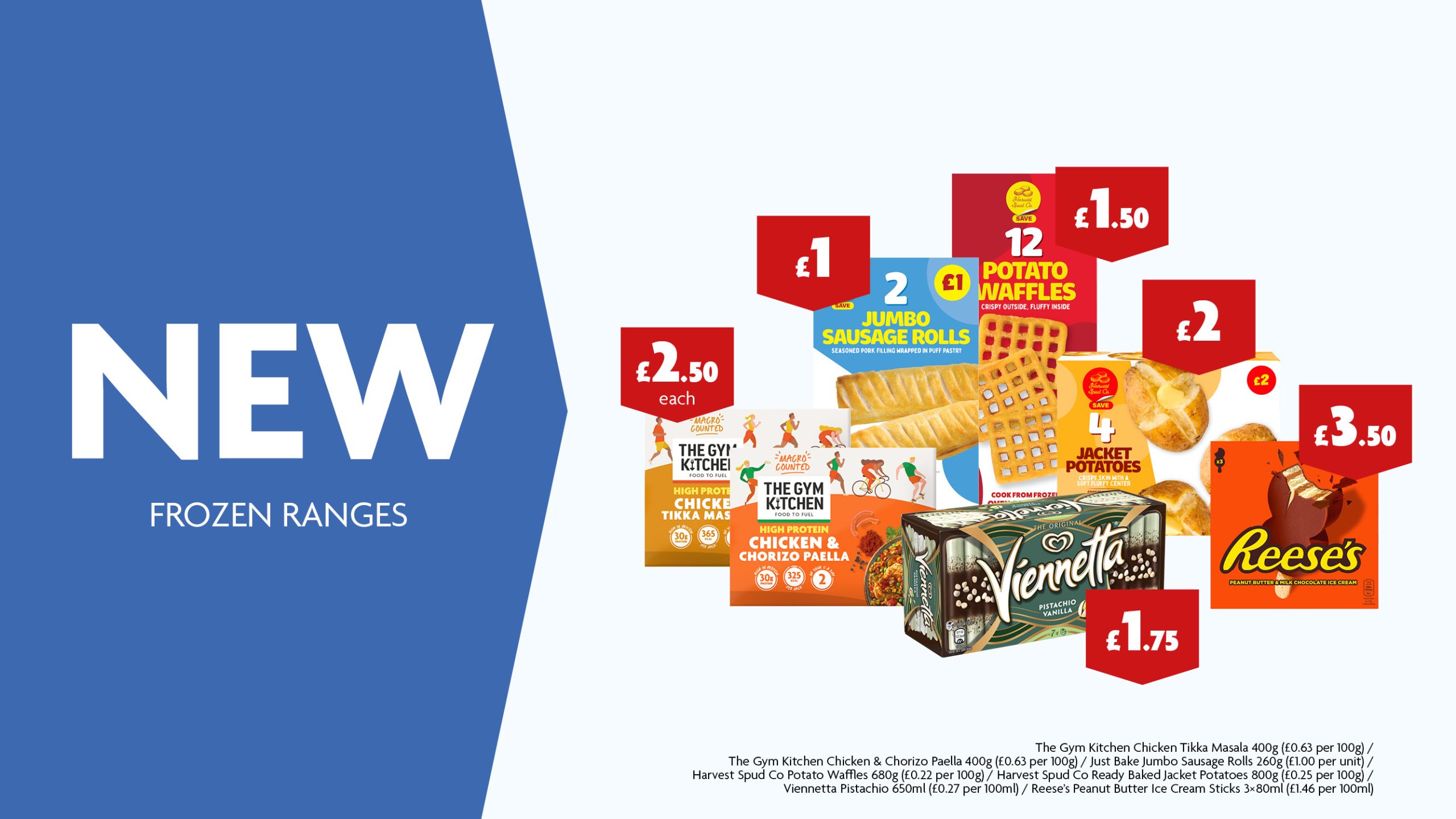 Banner Slide Promotion Image