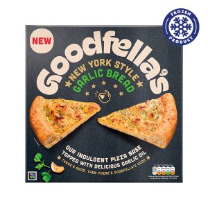 Goodfella's New York Style Garlic Bread 327g
