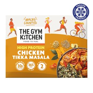 The Gym Kitchen Chicken Tikka Masala 400g