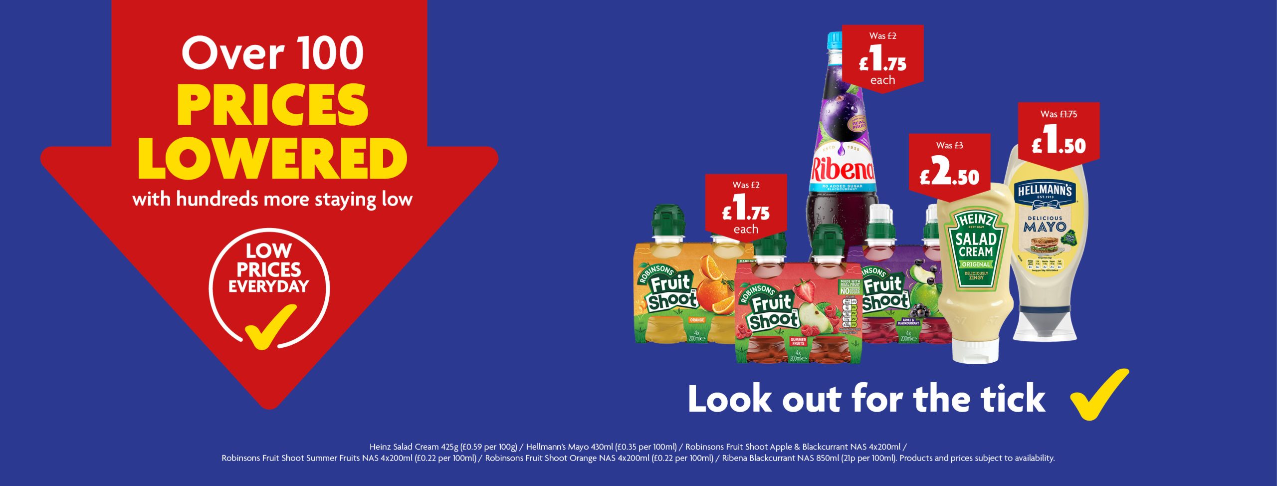 Banner Slide Promotion Image