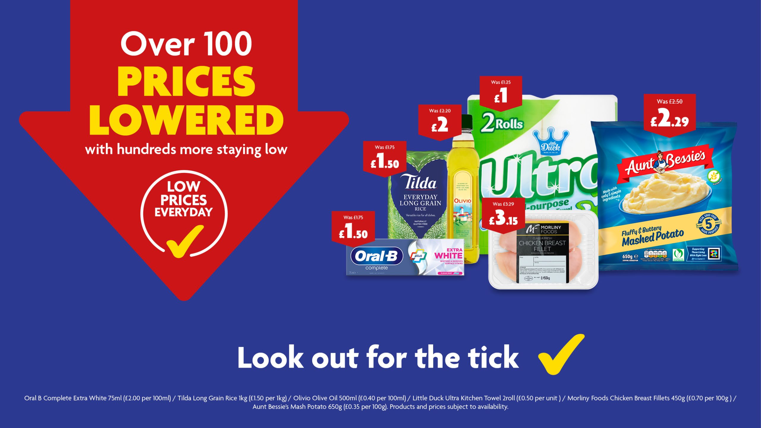 Banner Slide Promotion Image