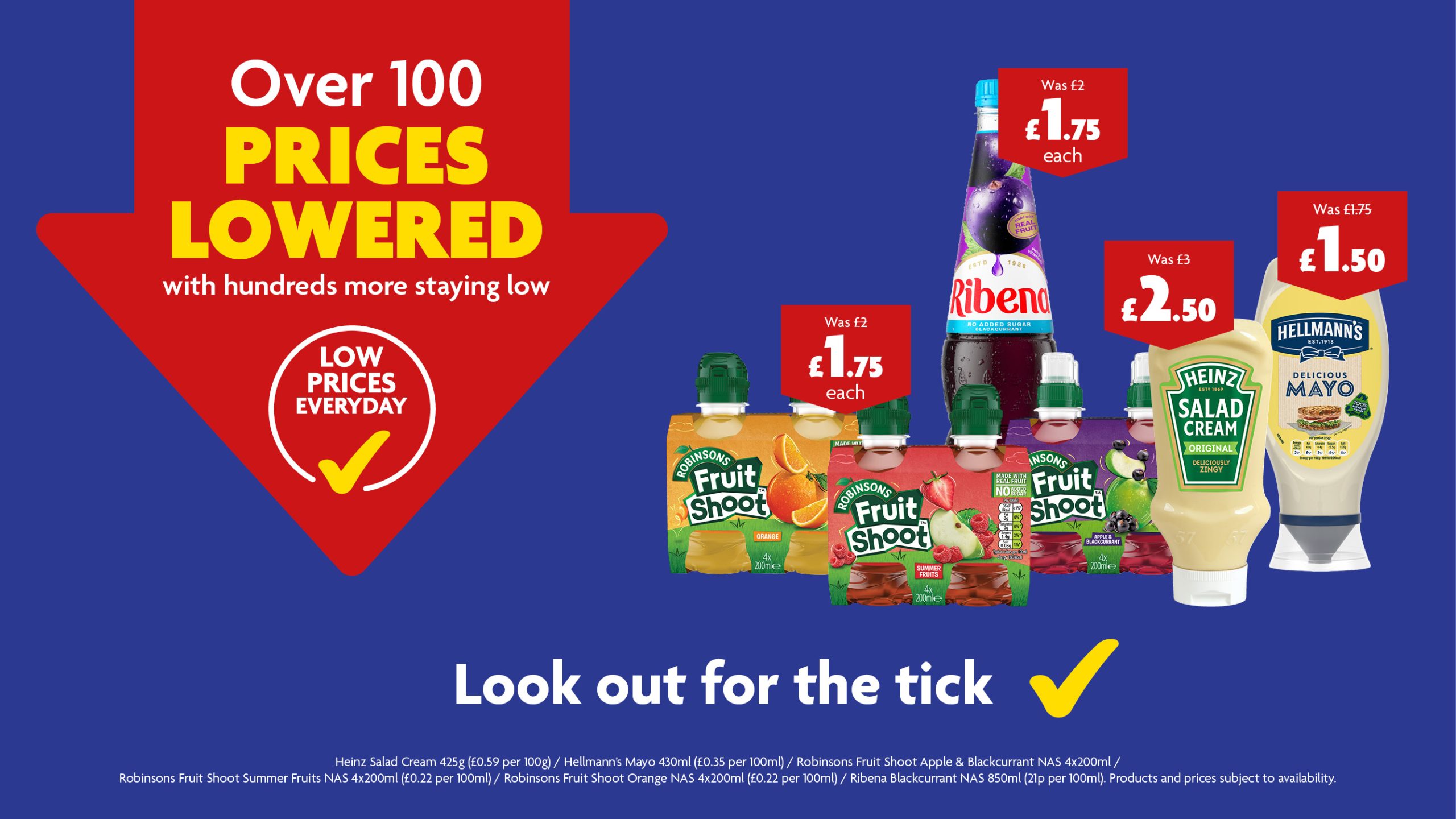 Banner Slide Promotion Image