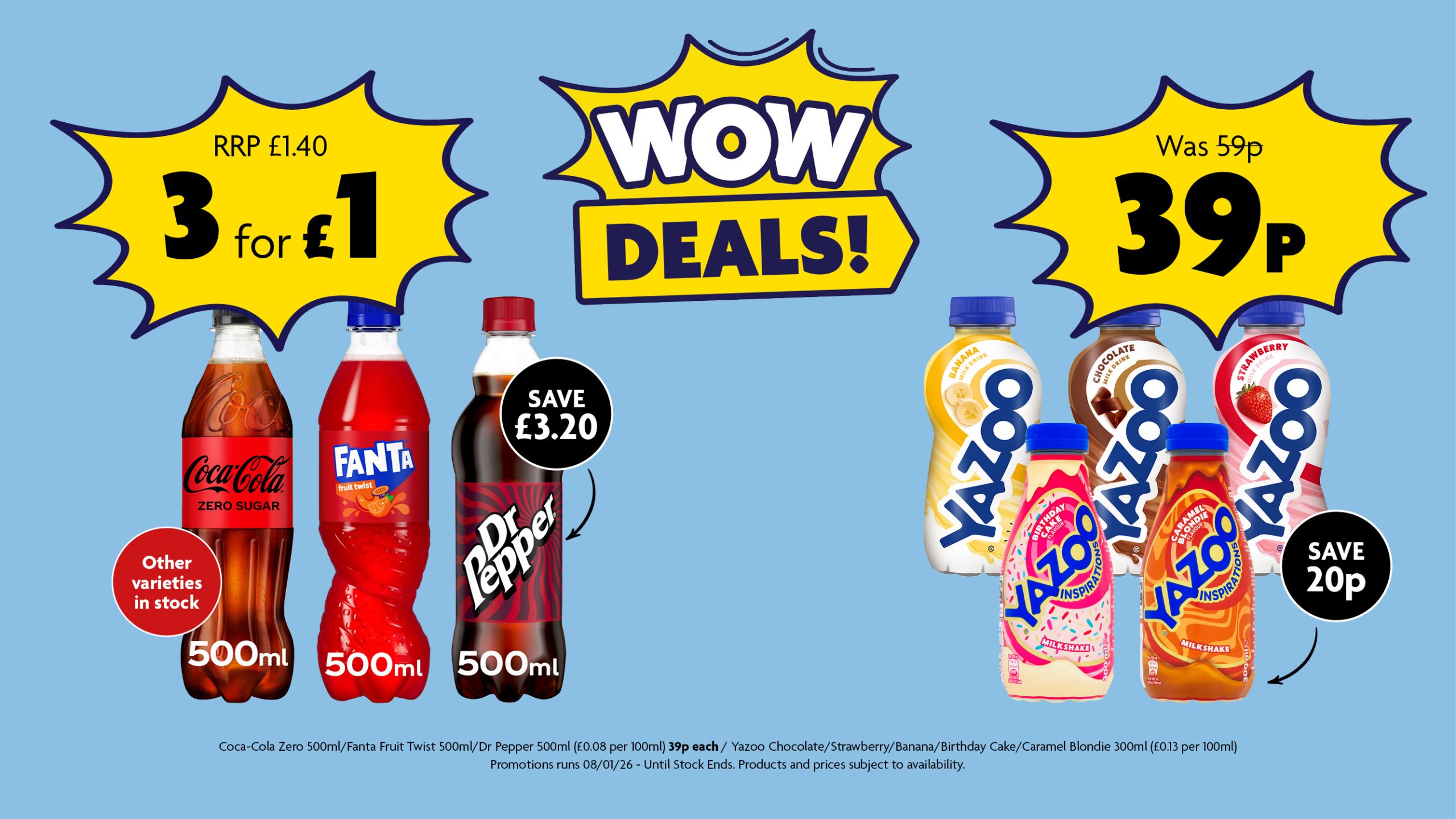 Banner Slide Promotion Image