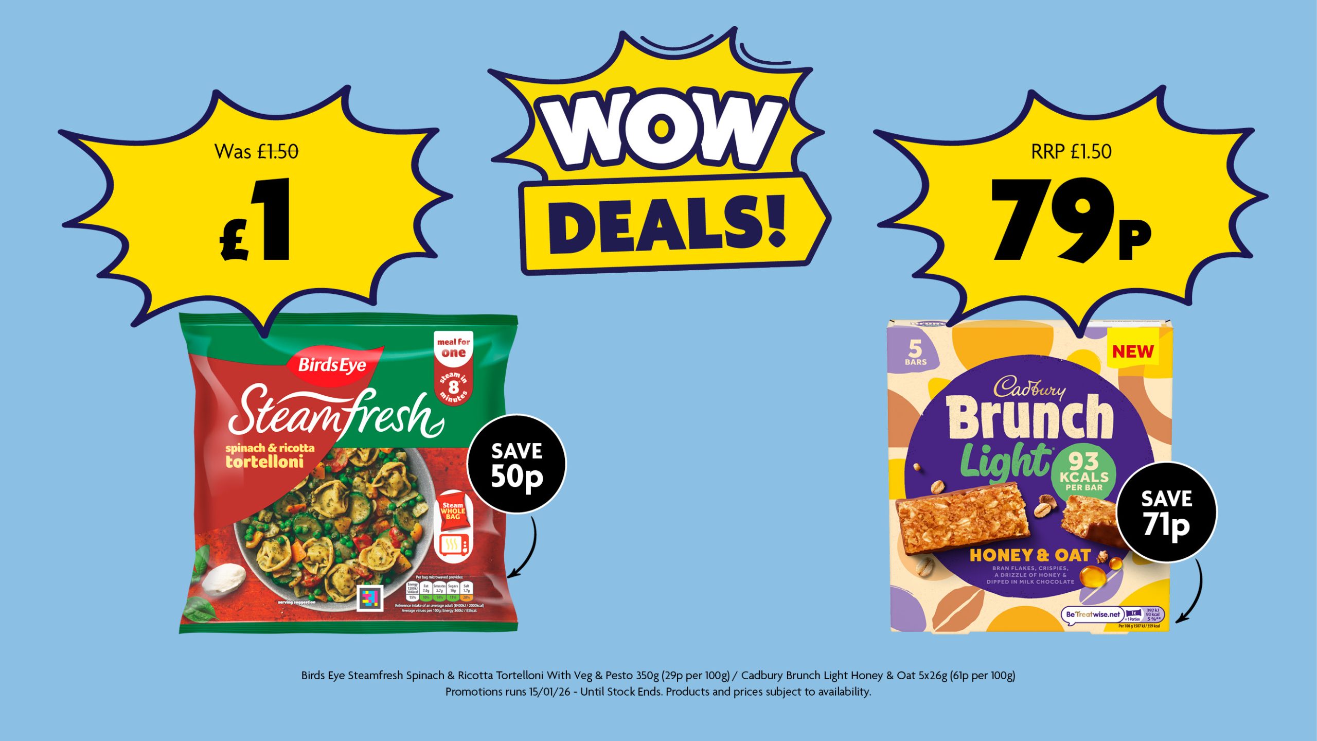 Banner Slide Promotion Image