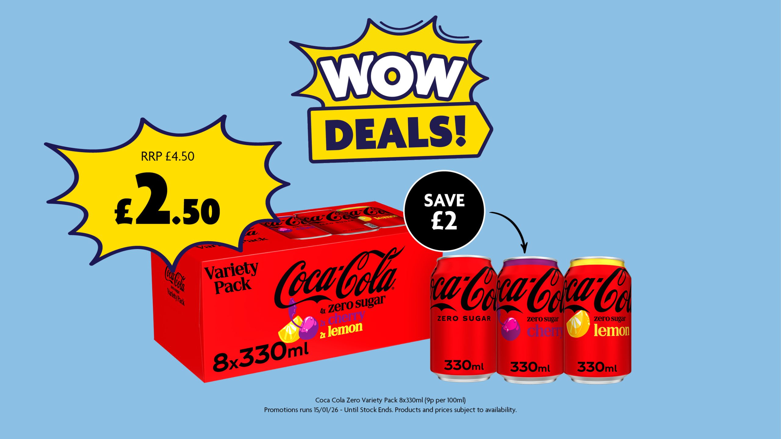 Banner Slide Promotion Image