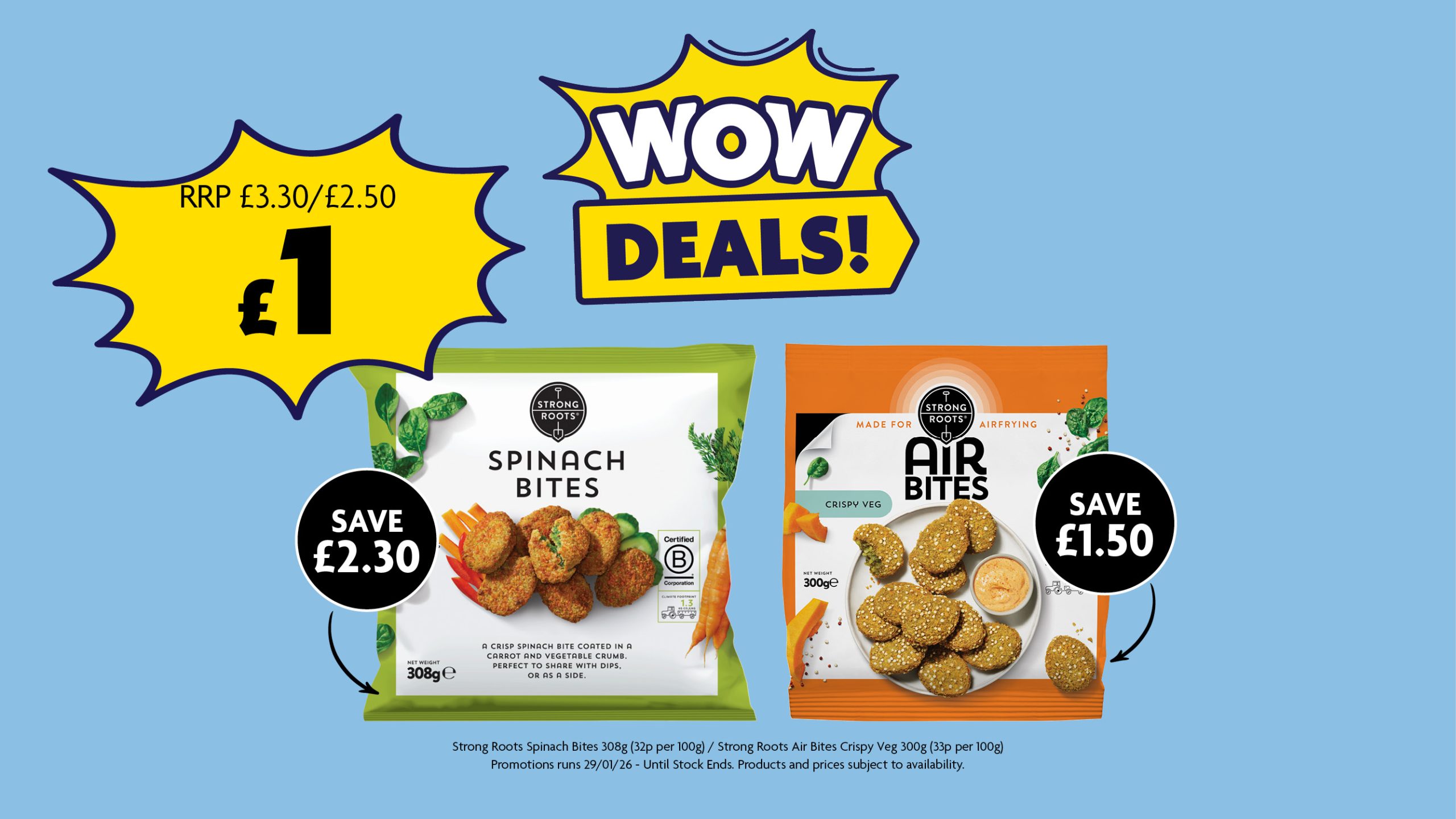 Banner Slide Promotion Image