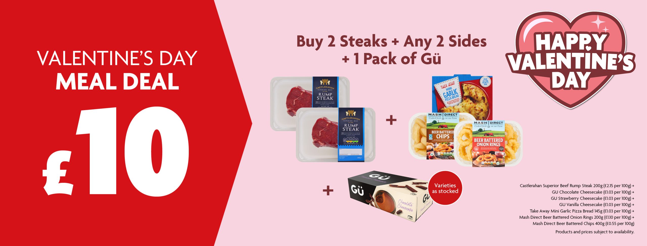 Banner Slide Promotion Image