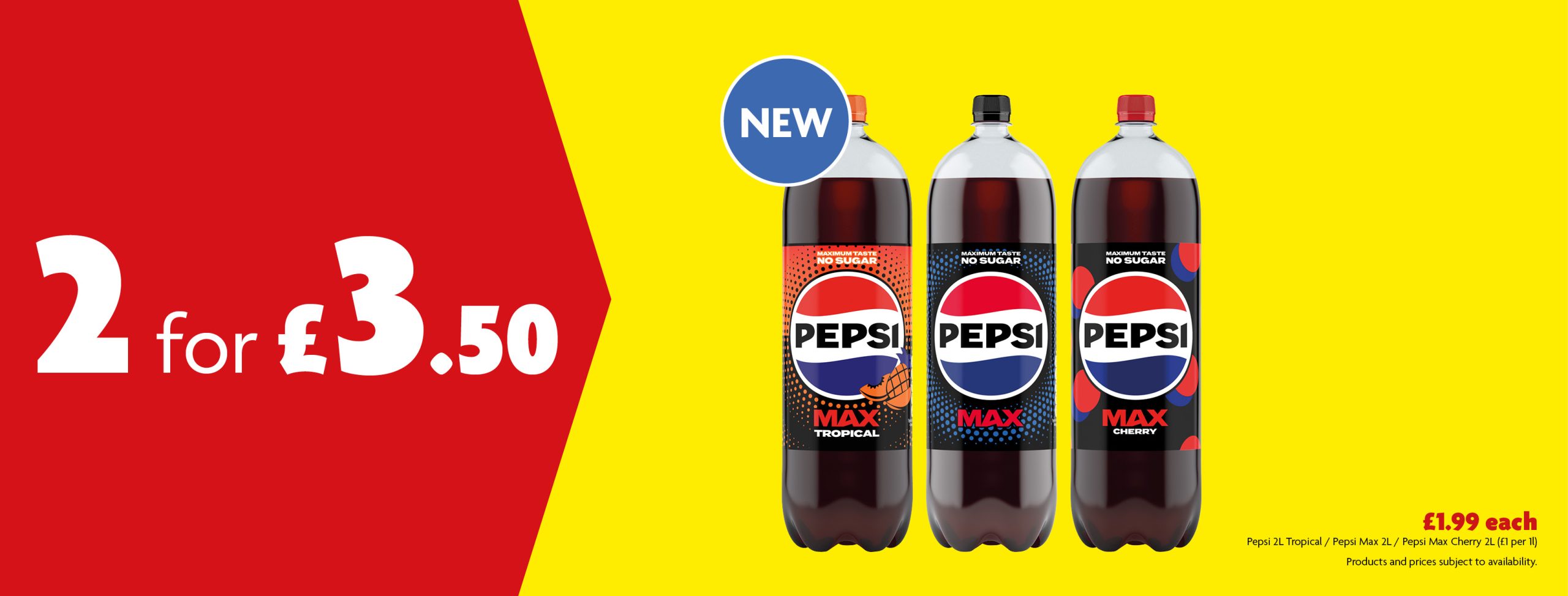 Banner Slide Promotion Image