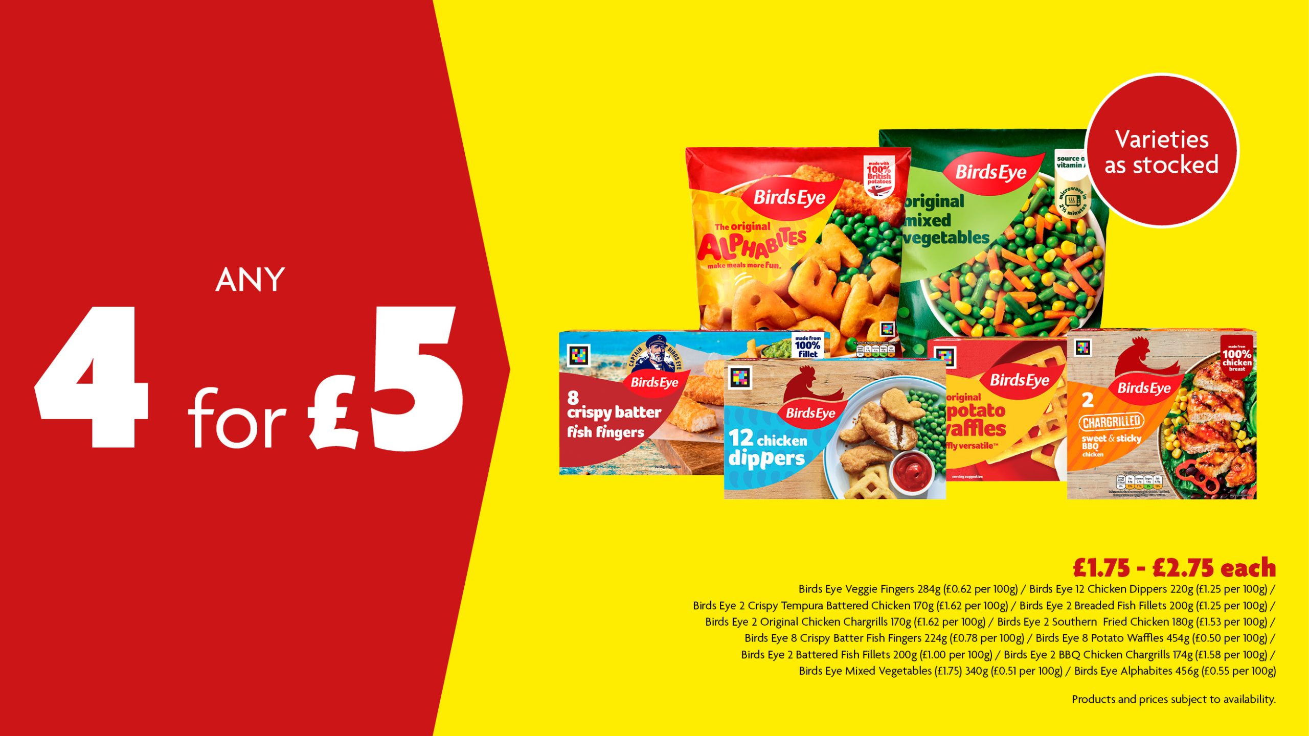 Banner Slide Promotion Image