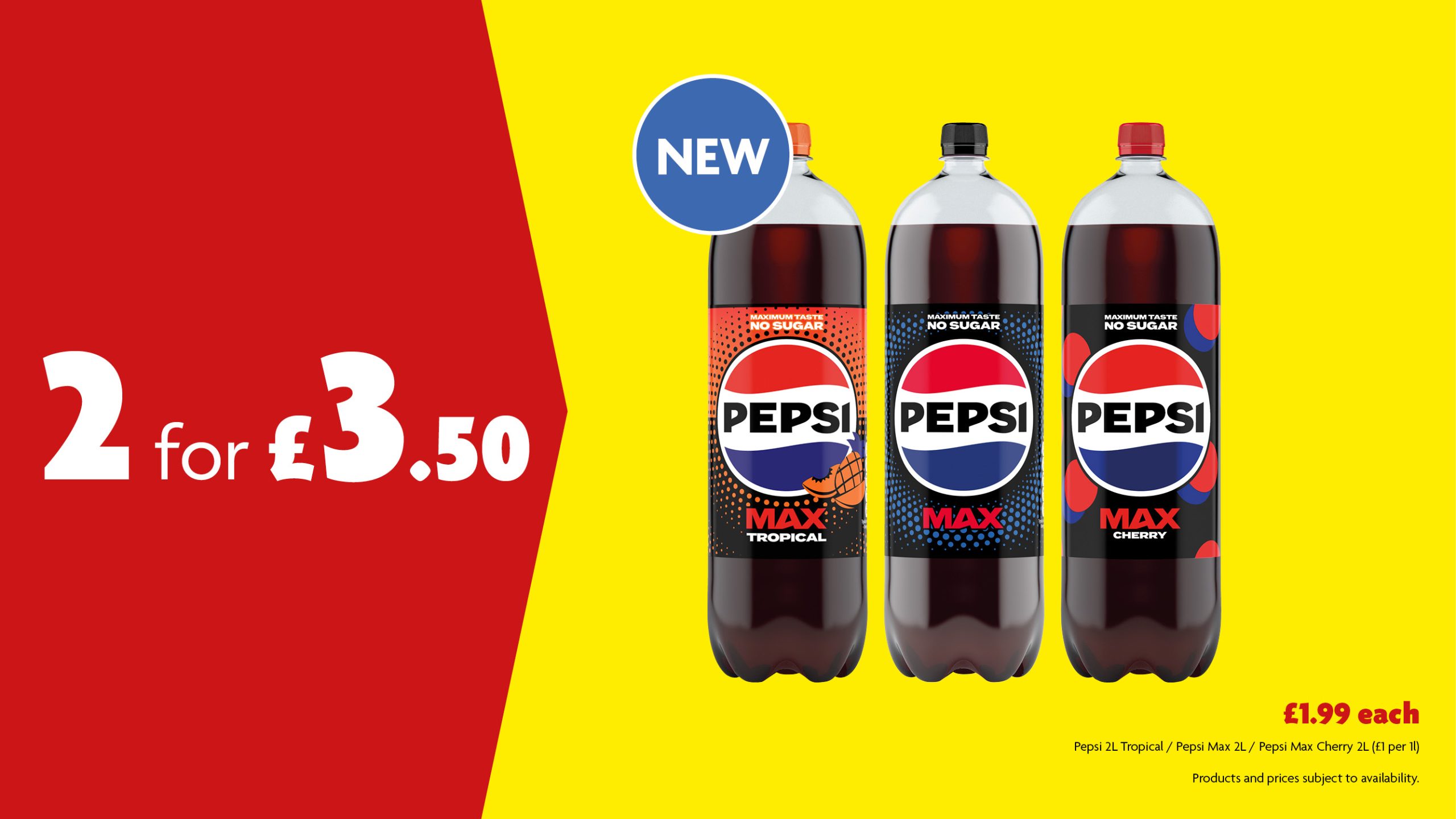 Banner Slide Promotion Image