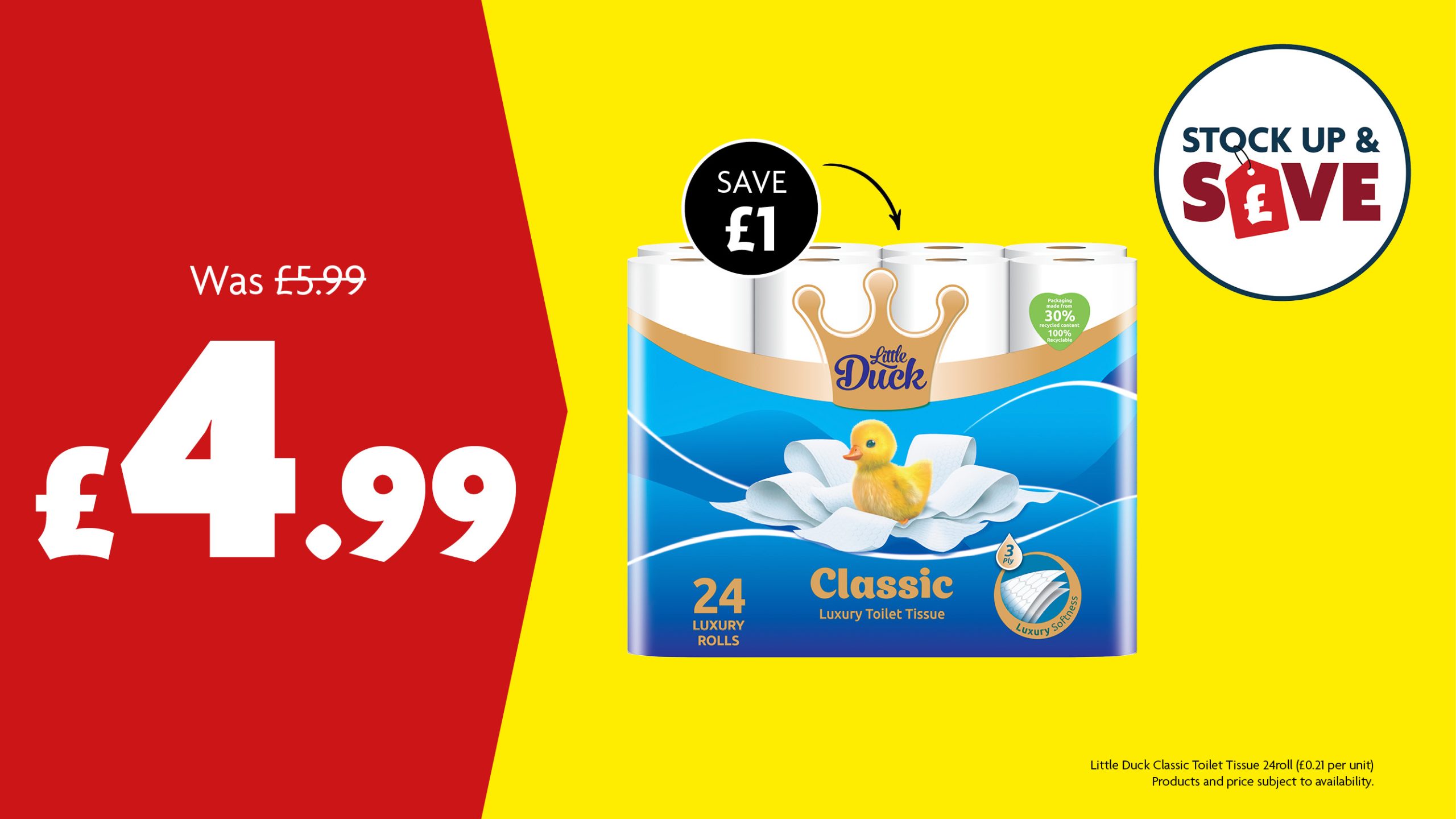 Banner Slide Promotion Image