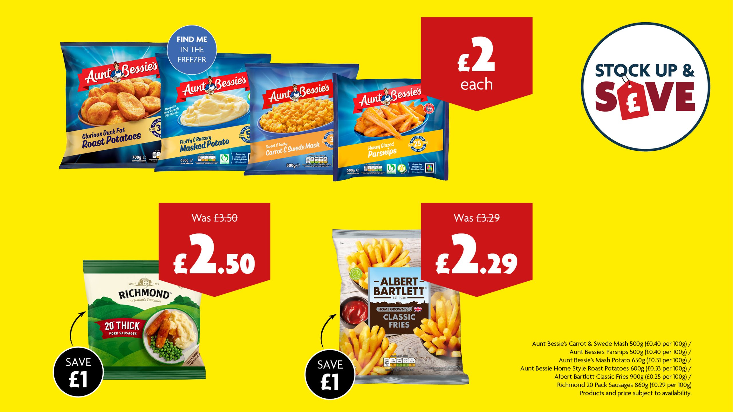 Banner Slide Promotion Image