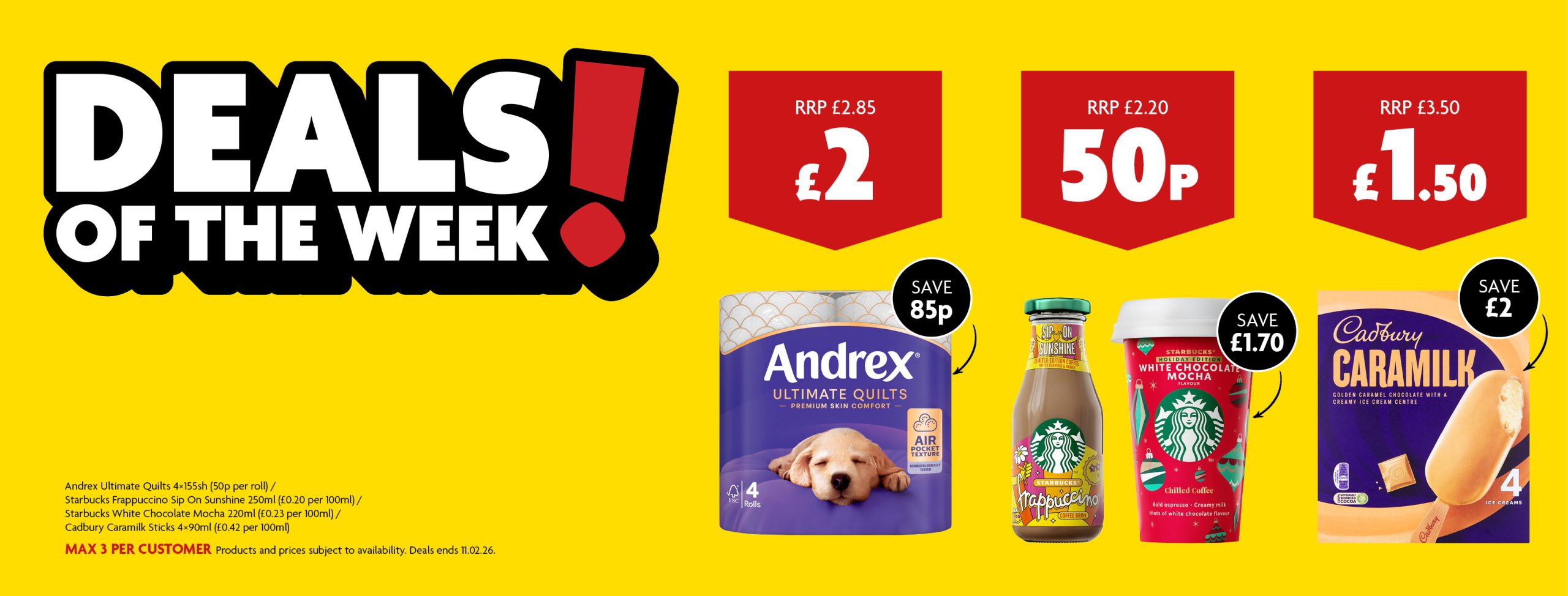 Banner Slide Promotion Image