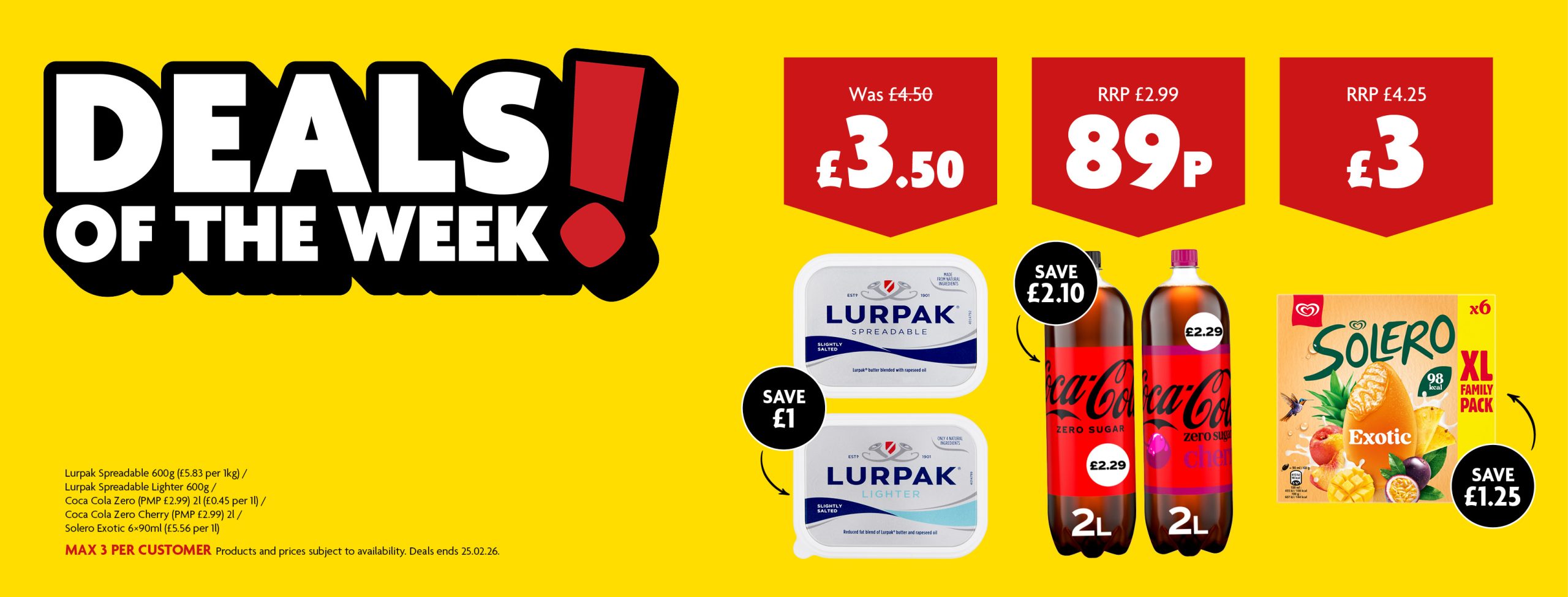 Banner Slide Promotion Image