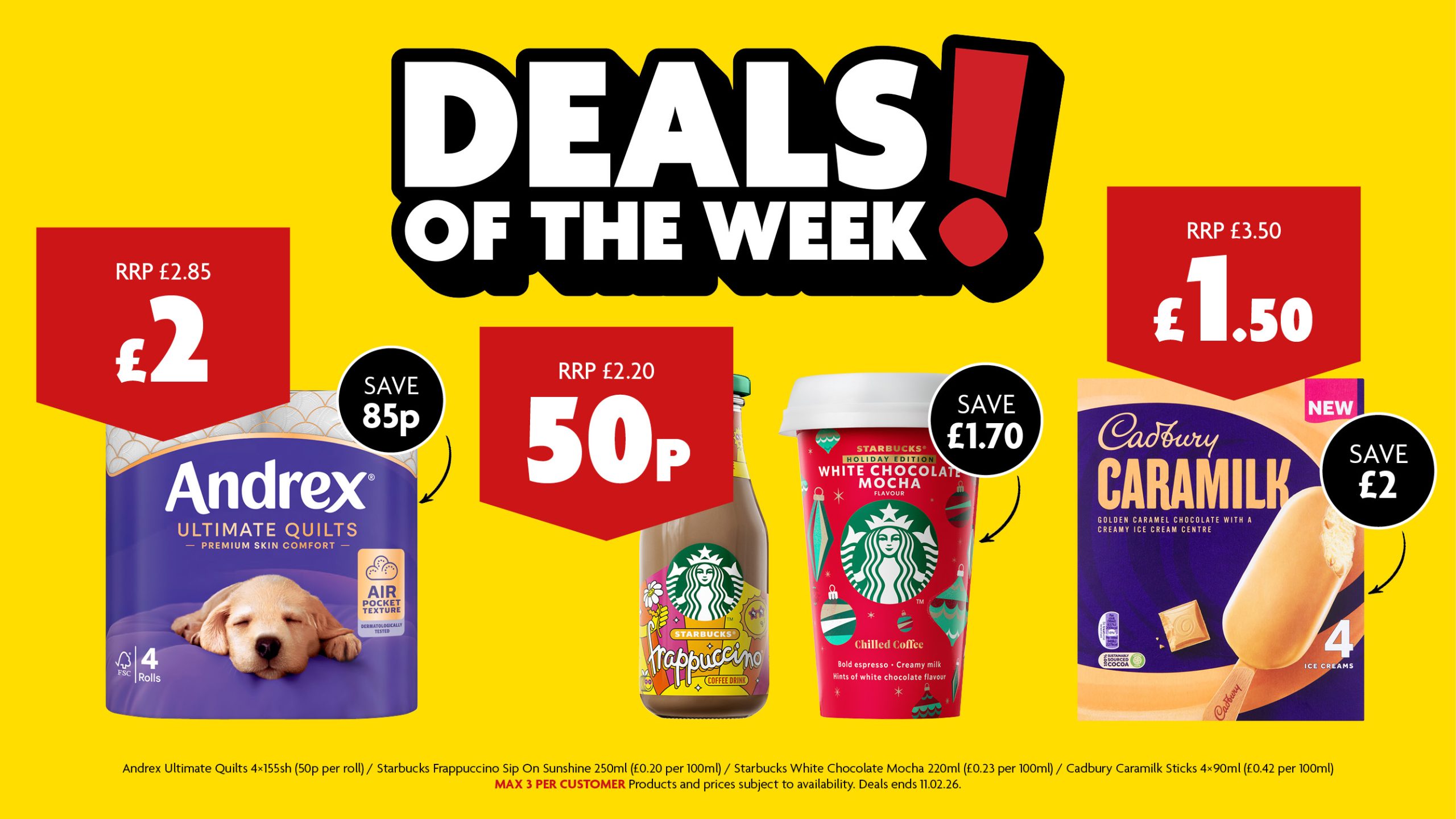 Banner Slide Promotion Image