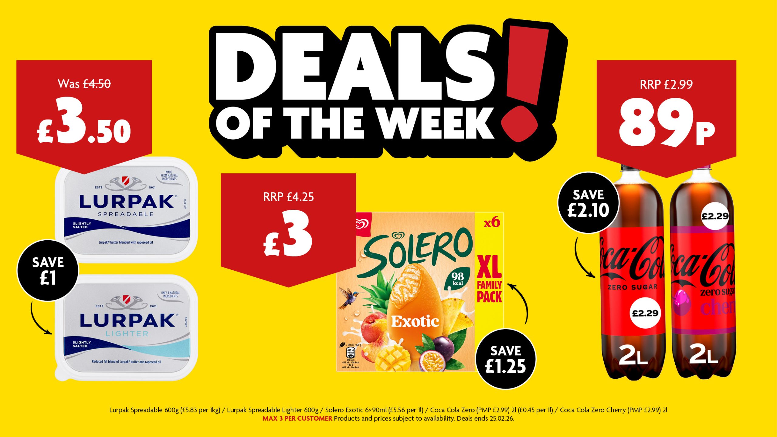 Banner Slide Promotion Image