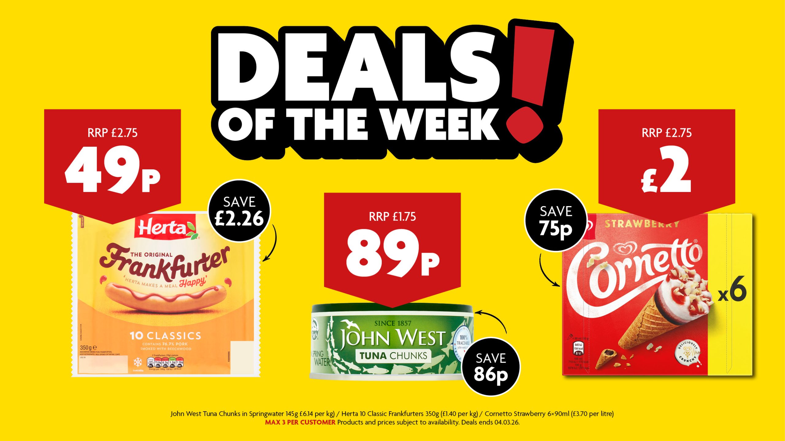 Banner Slide Promotion Image