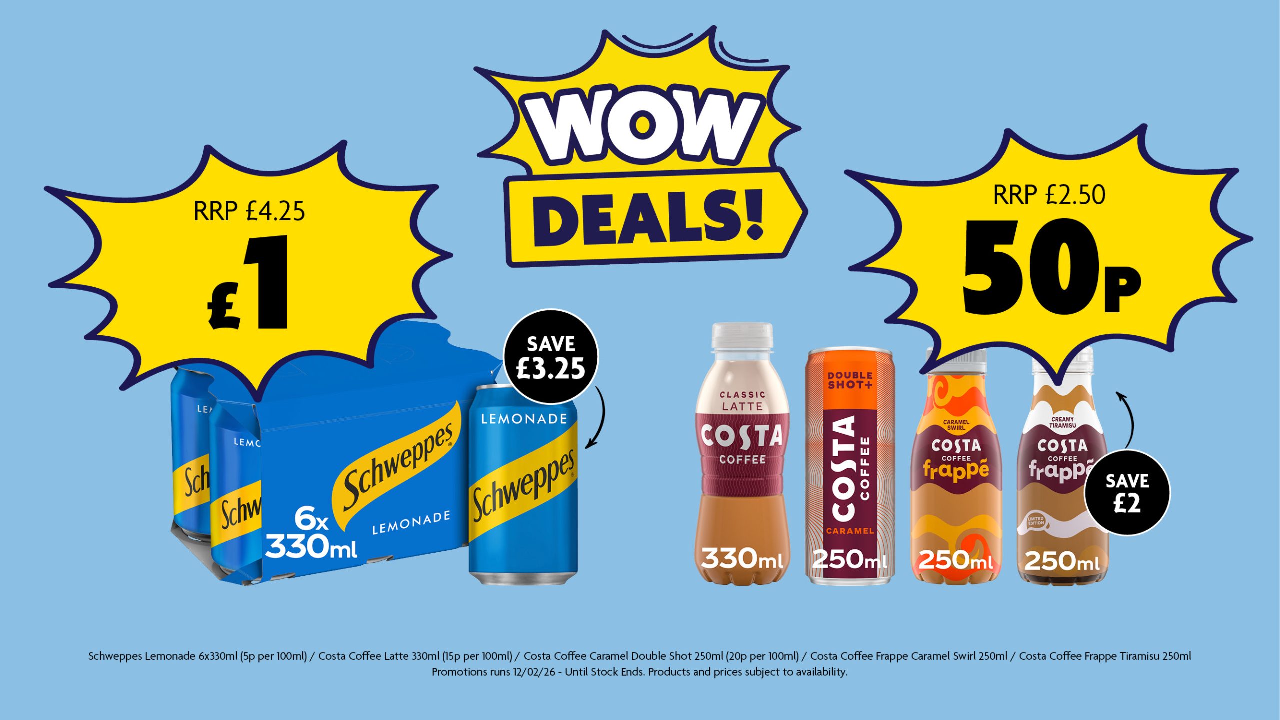 Banner Slide Promotion Image