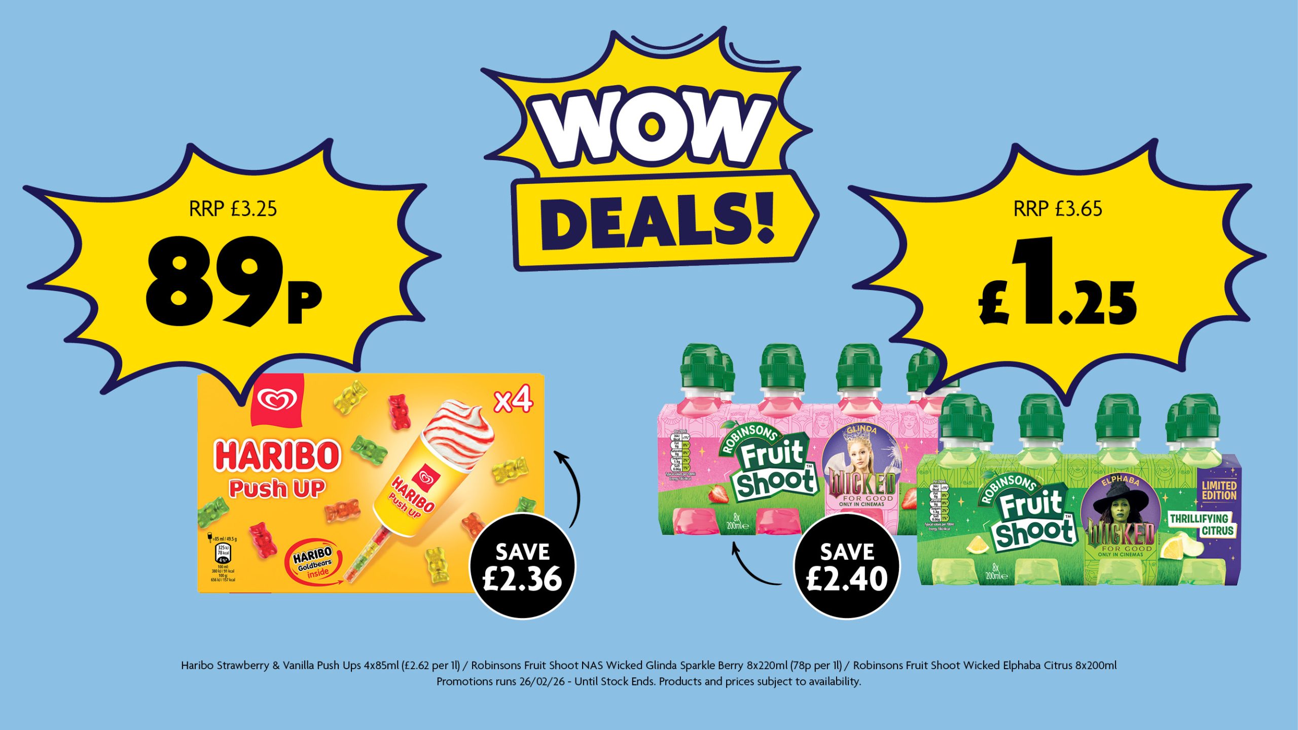 Banner Slide Promotion Image