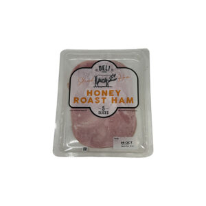Deli Essence Honey Roast Ham 90g