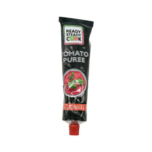 RSC Tomato Puree Tube 200g