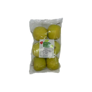 Seasons Harvest Golden Delicious Apples 6pk