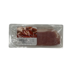 Cole Valley Smoked Back Bacon 300g