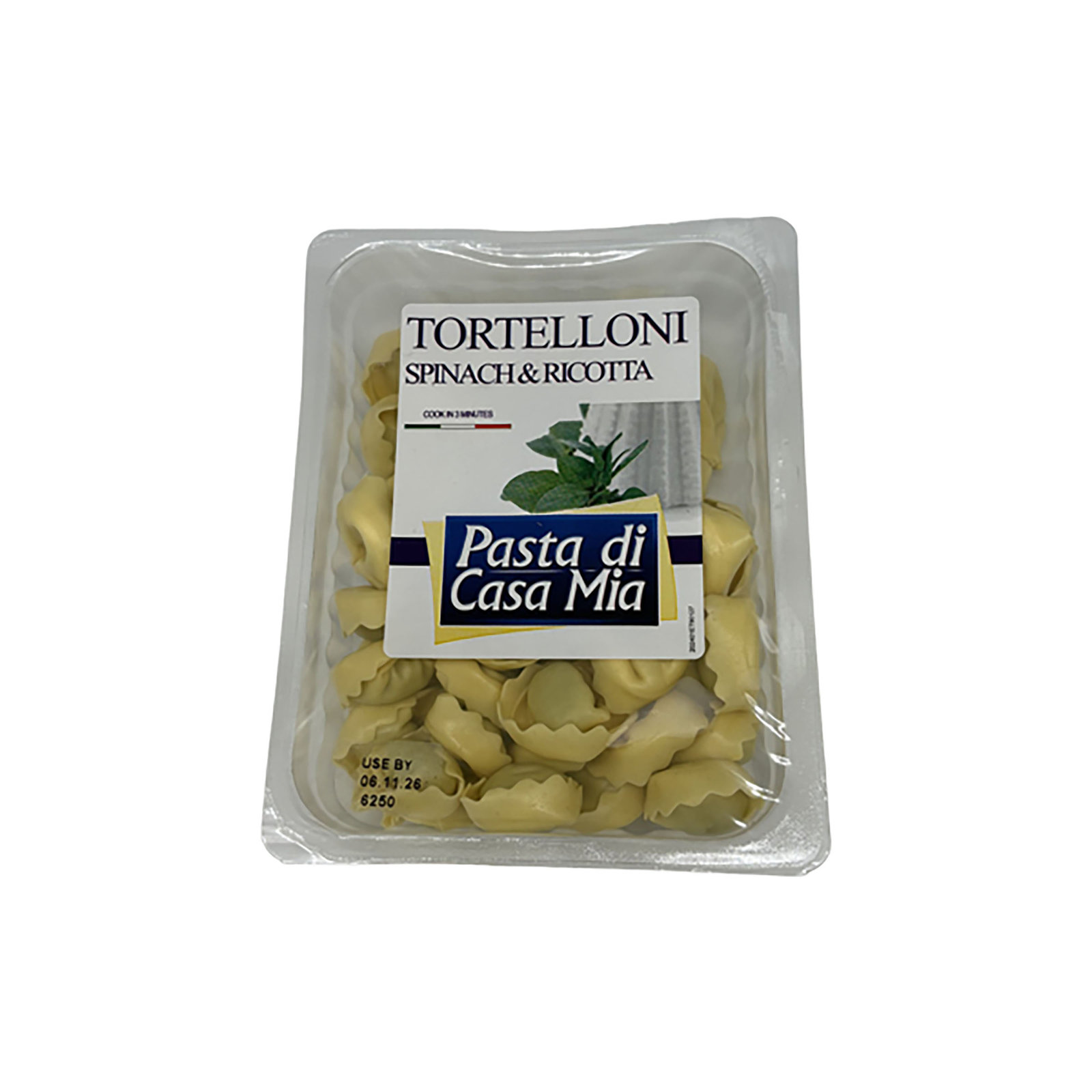 Pasta Di Casa Mia Pasta's 300g