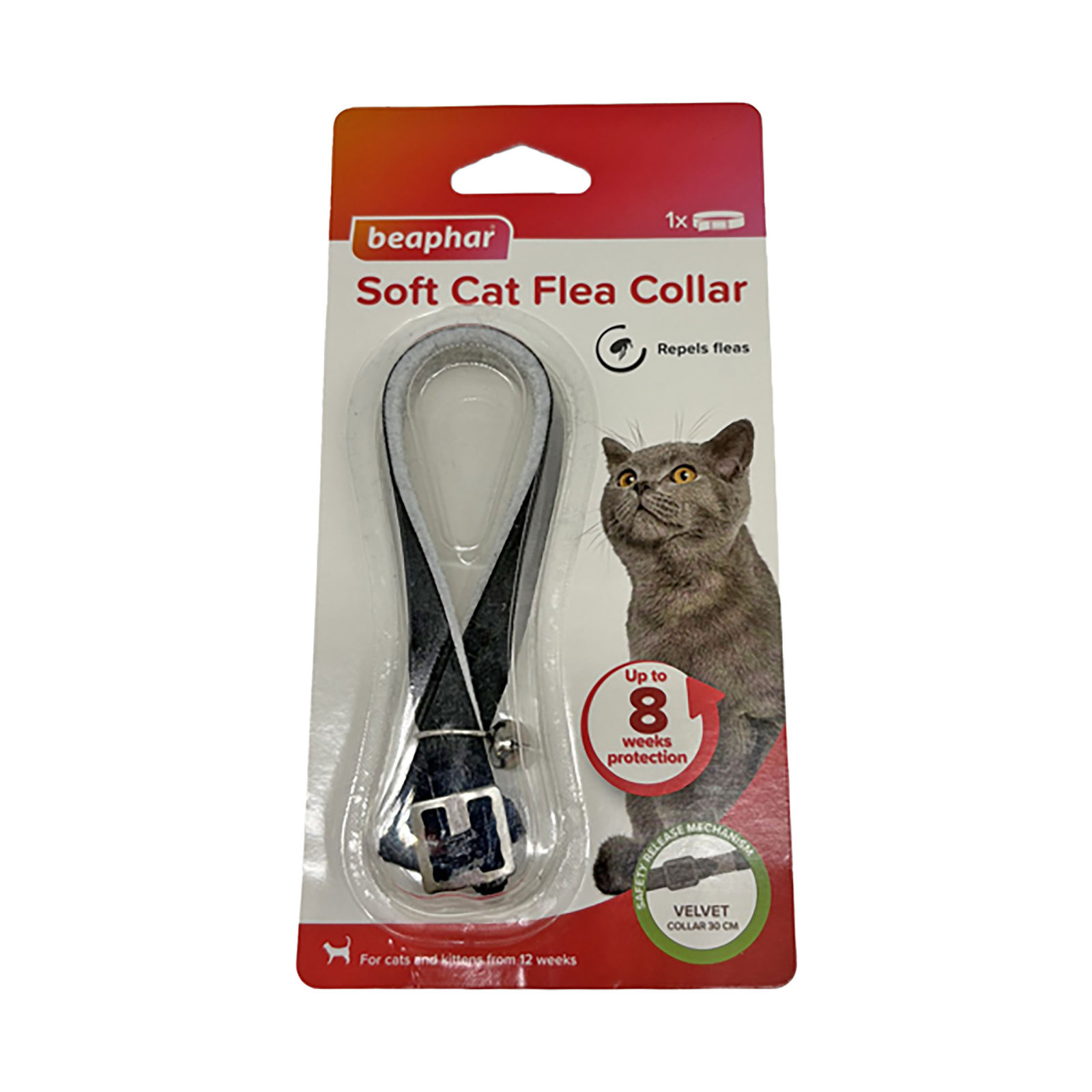 Beaphar Cat Flea Collar