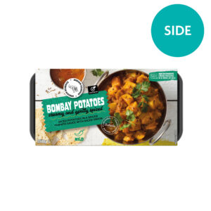 Indian Essence Bombay Potatoes 350g