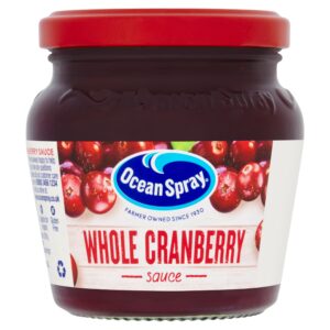Ocean Spray Whole Cranberry 200g