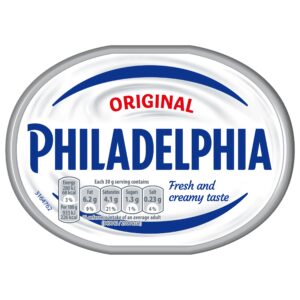 Philadelphia 200g