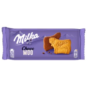 Milka Choco Moo 200g