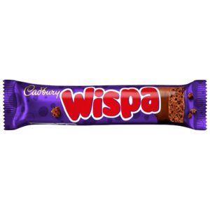 Cadbury Wispa 36g