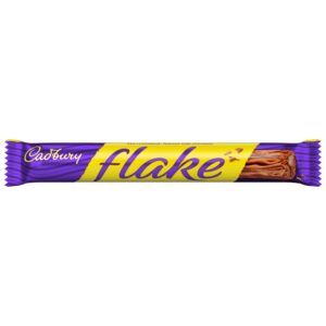 Cadbury Flake 4×20g