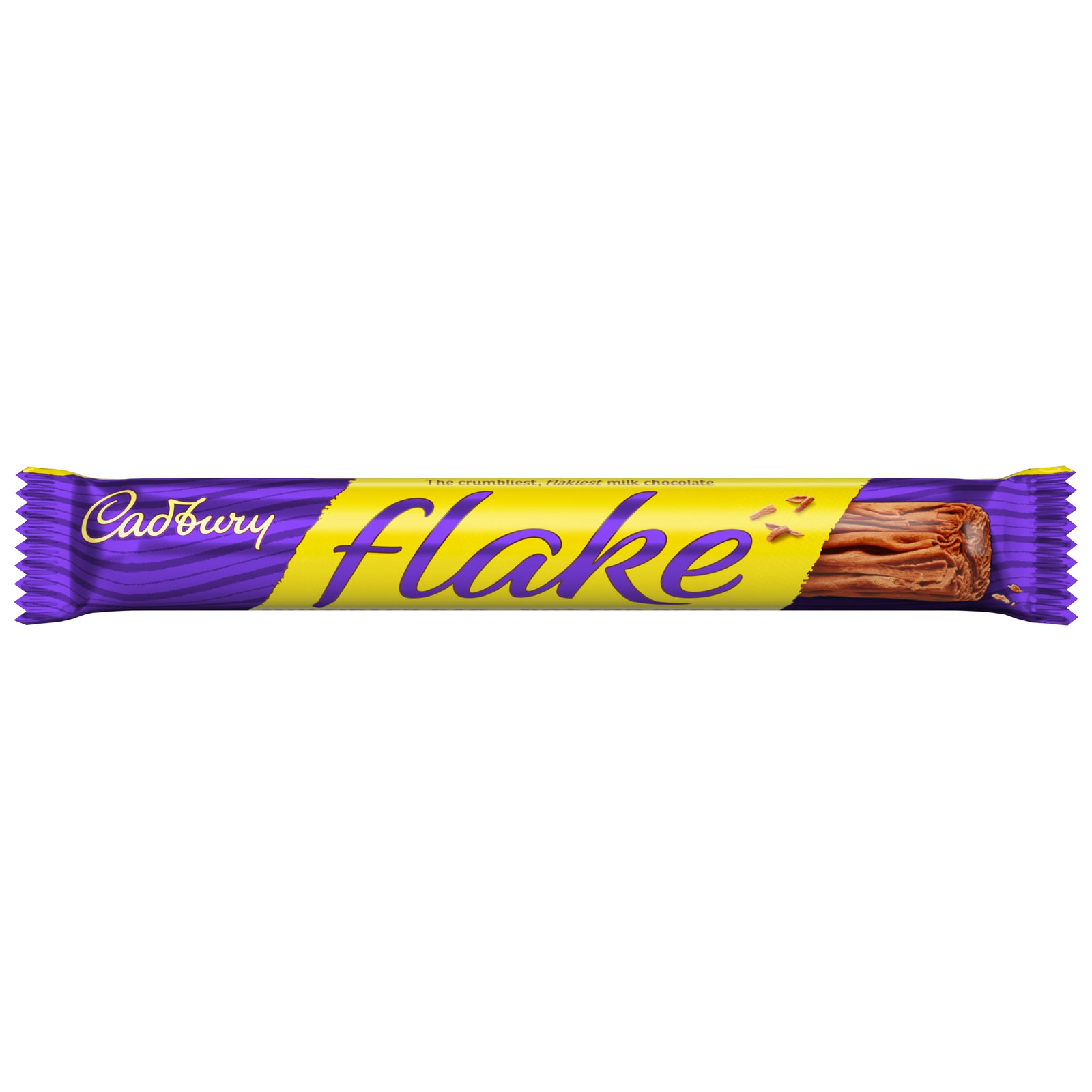 Cadbury Flake 4×20g