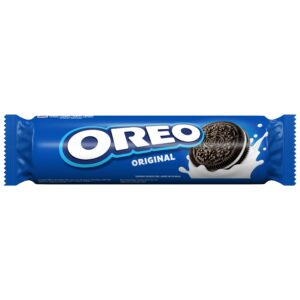 Oreo Original Roll 154g