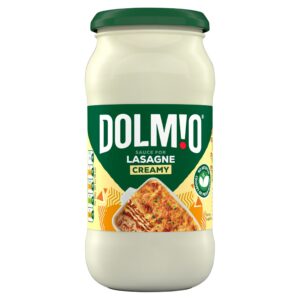 Dolmio Lasagne Original Creamy Sauce 440g