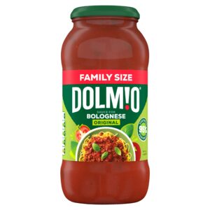 Dolmio Bolognese Original 675g