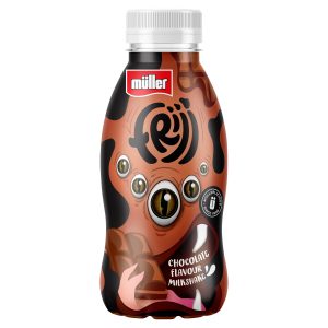 Frijj Chocolate 330ml