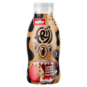Frijj Cookie Dough Milkshake 330ml